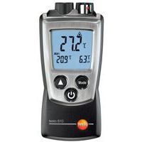 Laser thermometer Testo 810