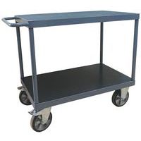 Heavy Duty Shelf Trolleys 200kg+