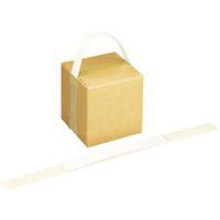 Hot Melt ergonomic adhesive handle