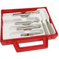 HSS 8% Cobalt drill case