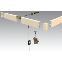 Rail clip