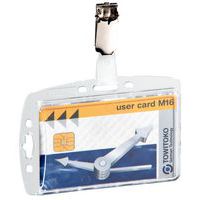Badge & Access Control