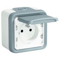 Sockets & Switches