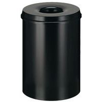 Fire-resistant Waste Bin - 30L
