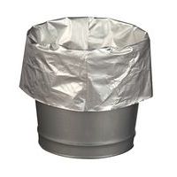 Aluminium bag for Elite TM ashtray - Cigarette waste - 15 l
