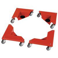 Dollies & Load Movers