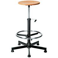 Primo high workshop stool