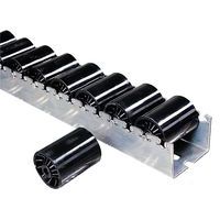 Roller Rails & Bars