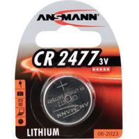 Lithium battery 1516-0010 CR2477