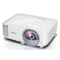 Projection and video projection equipment