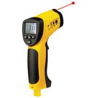 Laser Thermometers