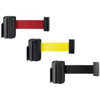 Wall Mounted Belt Barriers