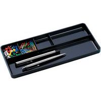 Pencil box for drawer