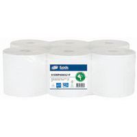 Hand towel roll - white - MP hygiene