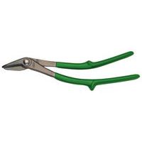 Shear with rabbet