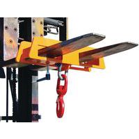Stacker Accessories