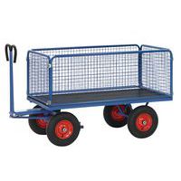 Flatbed Trolleys
