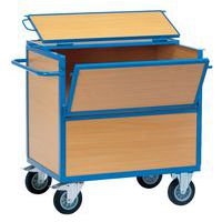 Box Trolleys