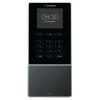 Digital time clock - TimeMoto TM-616