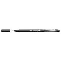 BIC Intensity felt tip pen with cap