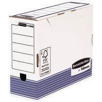 Bankers Box A4+ FastFold archive box