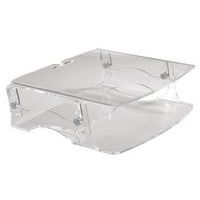 Adjustable monitor stand - Q-riser 140