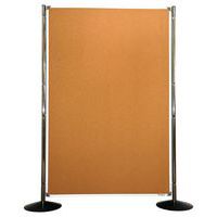 Planorga modular panel