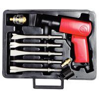 Pneumatic Hammers