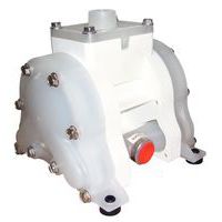 Pneumatic Transfer Pumps