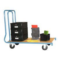 Platform and Panel Trolleys