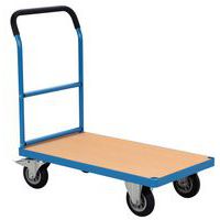 Platform Trolleys