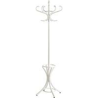 Bistro coat stand - V-Part