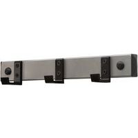 HIQ coat hook, 3 hooks