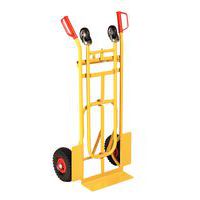 Multi-Position Sack Trucks
