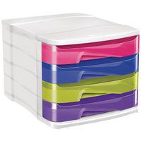 Filing Modules