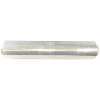 Cast manual stretch film - Width 500 mm - 17 to 23 µ - Manutan Expert