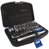 Ratchet & Socket Sets