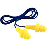 Ultrafit Mouldable Reusable Ear Plugs