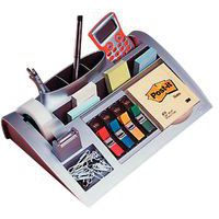 Desk organiser