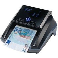 Cashing up and money management