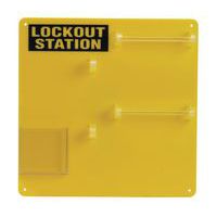Lockout station