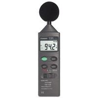 Sound Level Meters