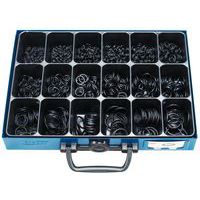 Case of metric O-rings - 1075-piece