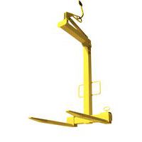 Pallet Lifters