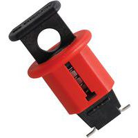 Electrical lockout/tagout