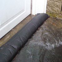Flood protection