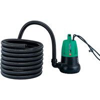 Evacuation Pump Accessories