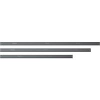 Replacement rubber for window-cleaning squeegee - Width 25, 35 or 45 cm - Manutan Expert