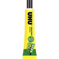 Flex + Clean glue tube