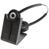 Jabra PRO 920 Duo wireless headset